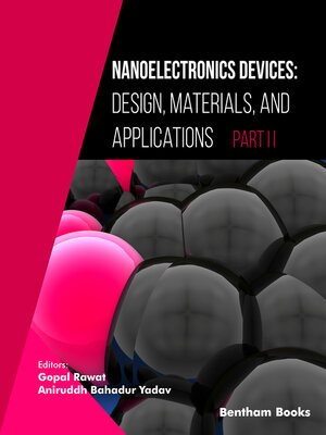 cover image of Nanoelectronics Devices, Part II